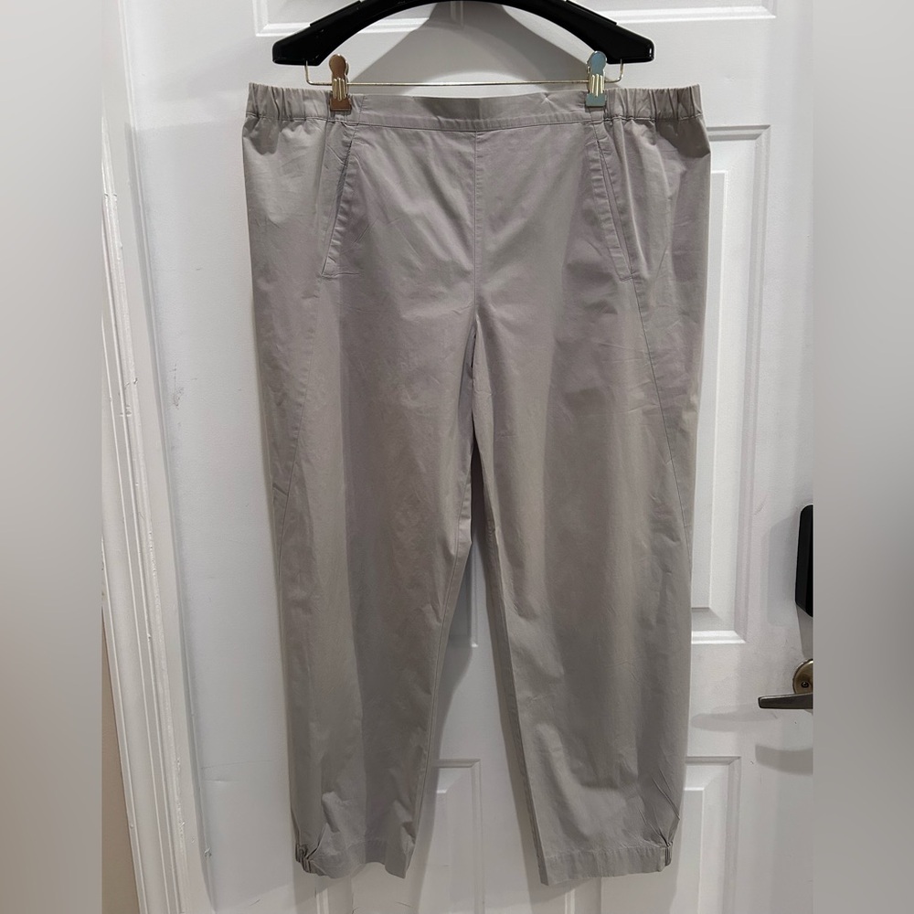 Giorgio Armani women’s sport pants